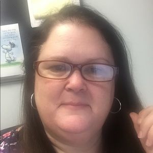 Meet your Posher, Vicky